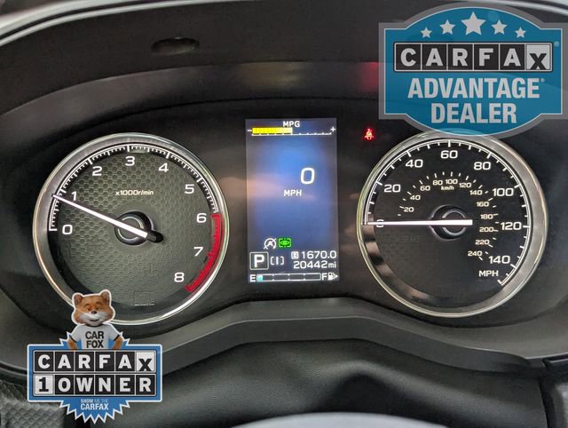 Used 2024 Subaru Forester Touring image 13