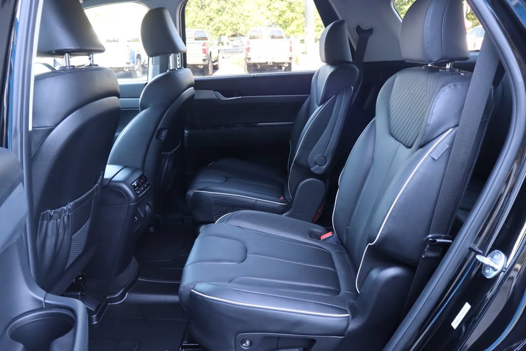 Used 2025 Hyundai Palisade XRT AWD/4WD image 26