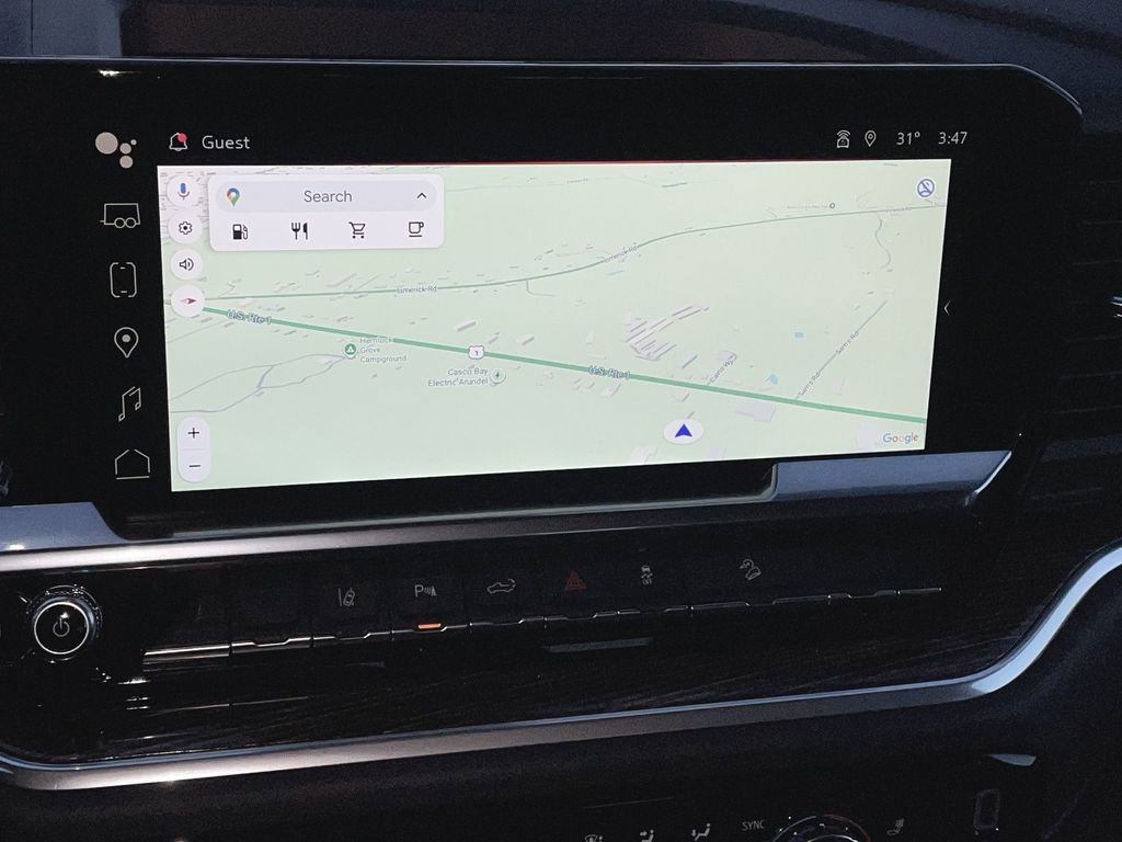 New 2026 GMC Sierra 2500 SLE w/ SLE Value Package; image 18