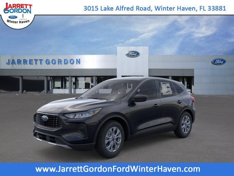 New 2026 Ford Escape Active FWD image 1