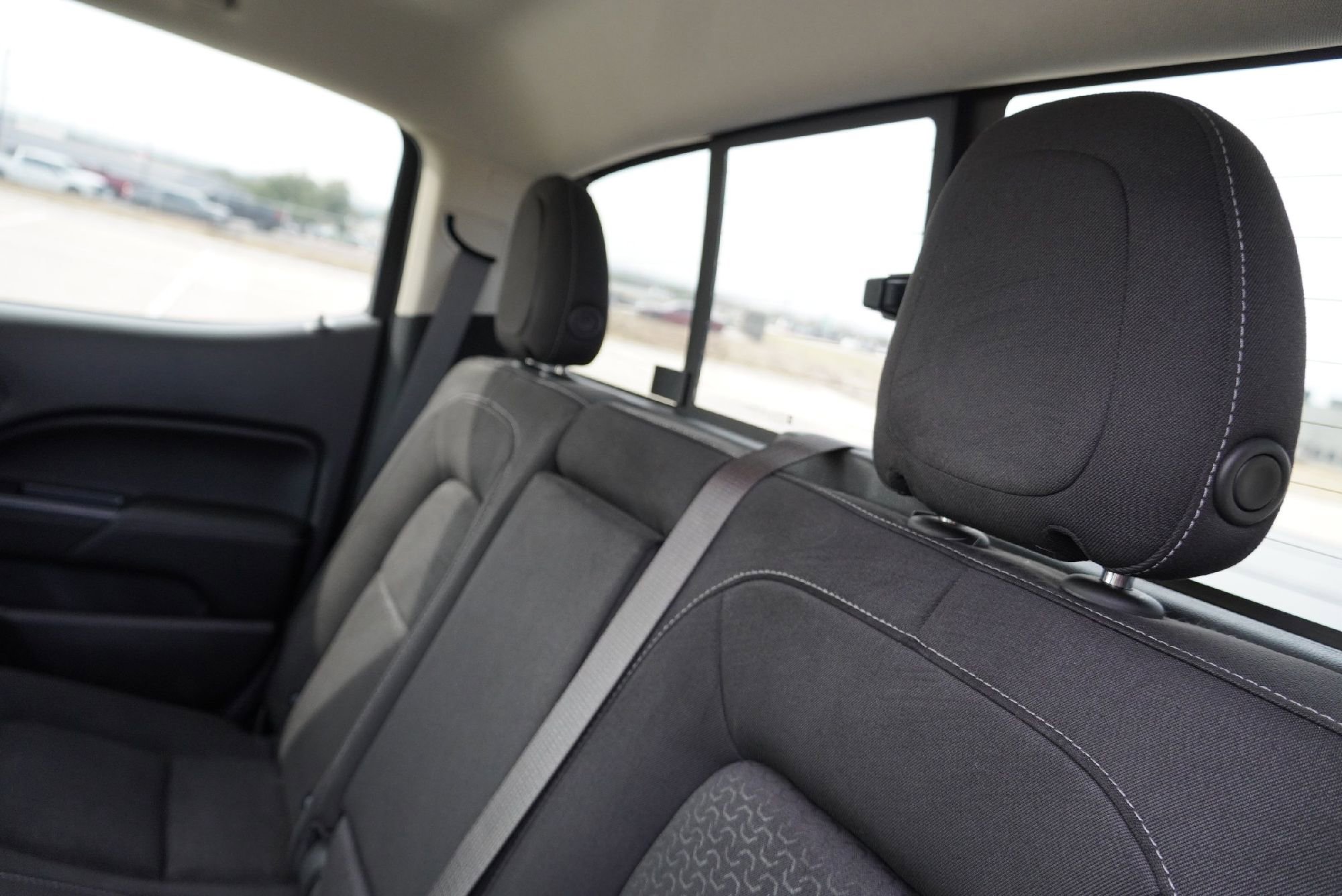 Used 2022 GMC Canyon Elevation w/ Trailering Package image 30