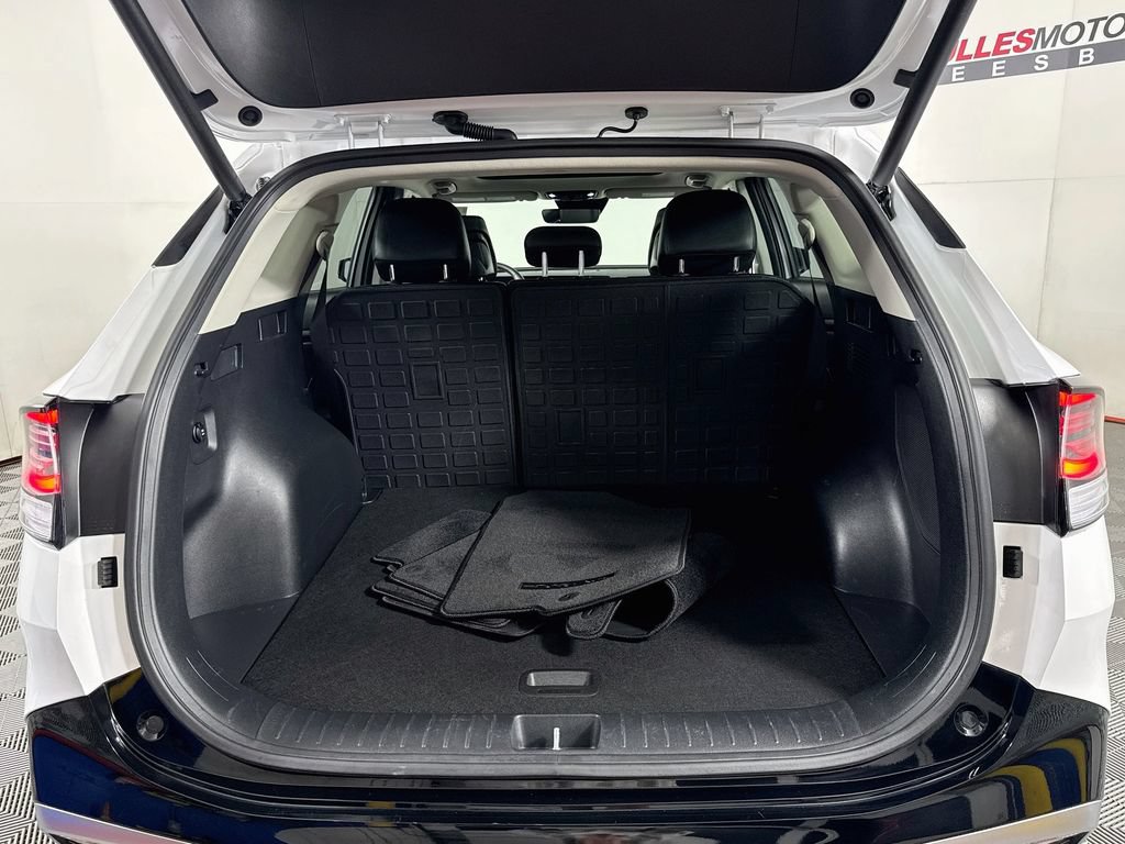 Used 2025 Kia Sportage SX AWD/4WD image 28