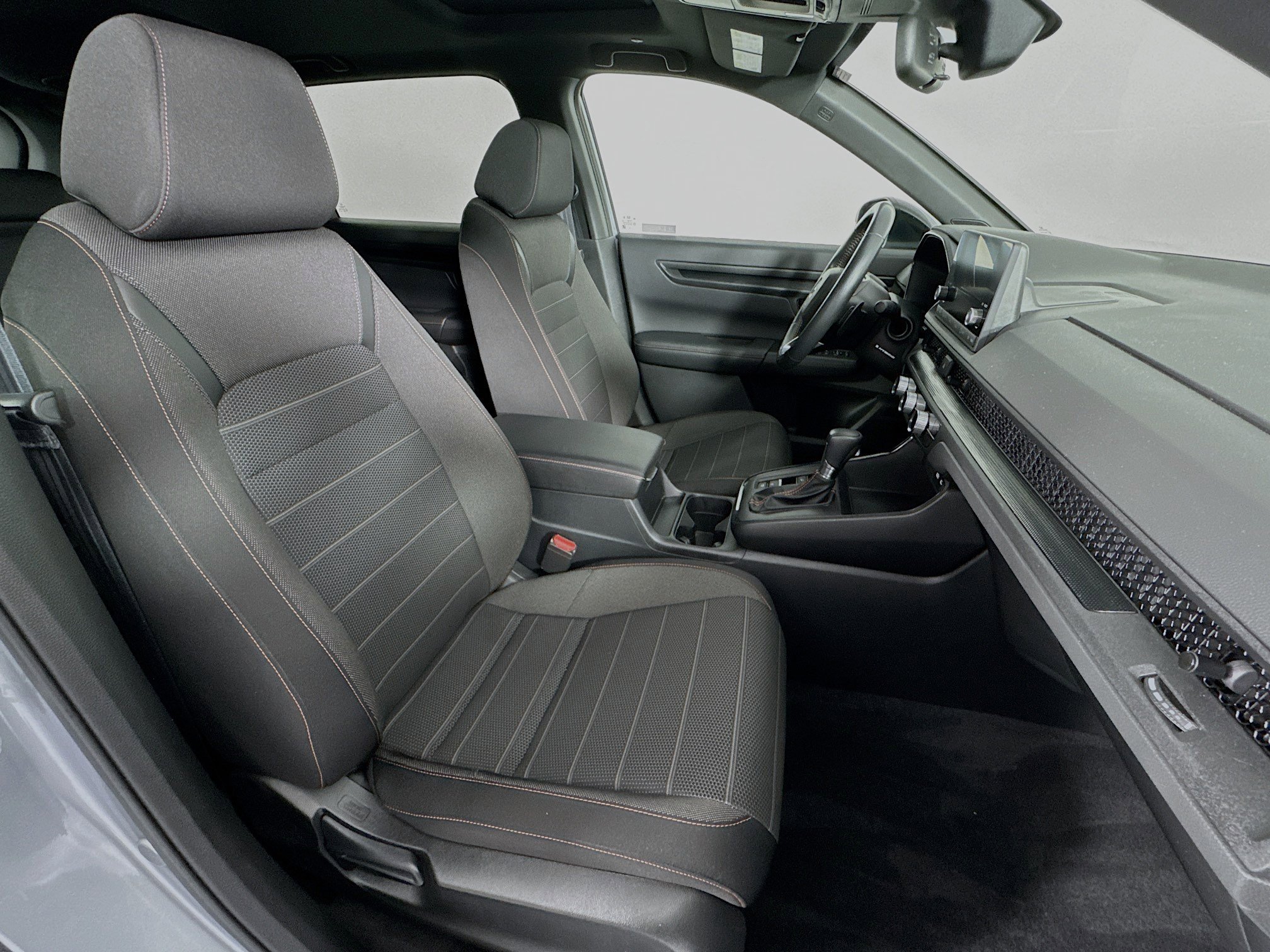 Certified 2023 Honda CR-V Sport image 27