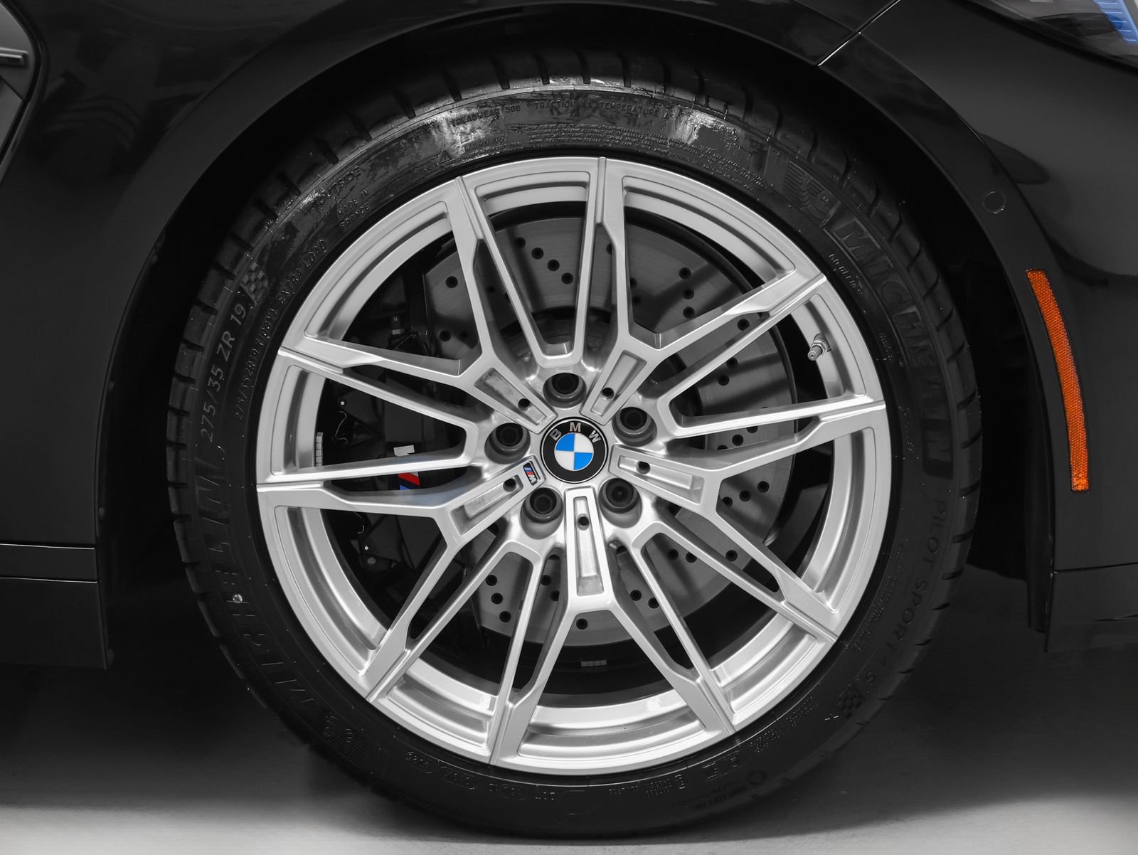 Used 2026 BMW M4 xDrive Competition AWD/4WD image 18