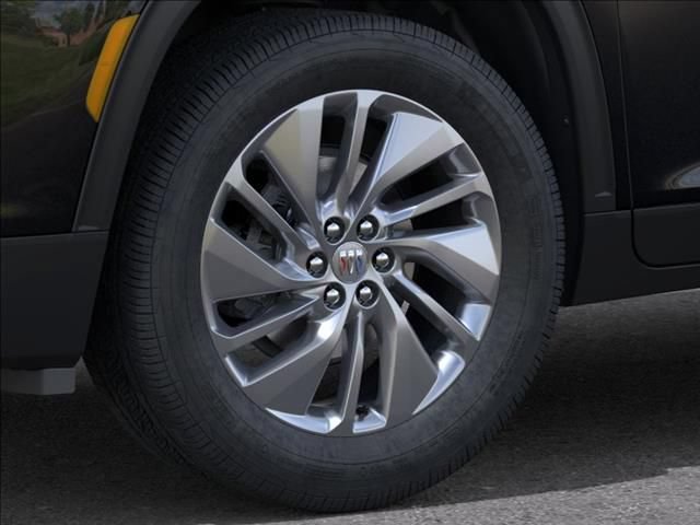 New 2027 Buick Enclave Preferred w/ Power Package FWD image 9