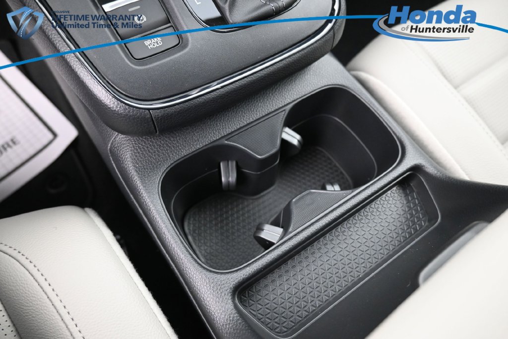 New 2027 Honda CR-V EX-L image 39