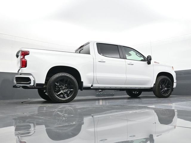 New 2026 Chevrolet Silverado 1500 RST image 45