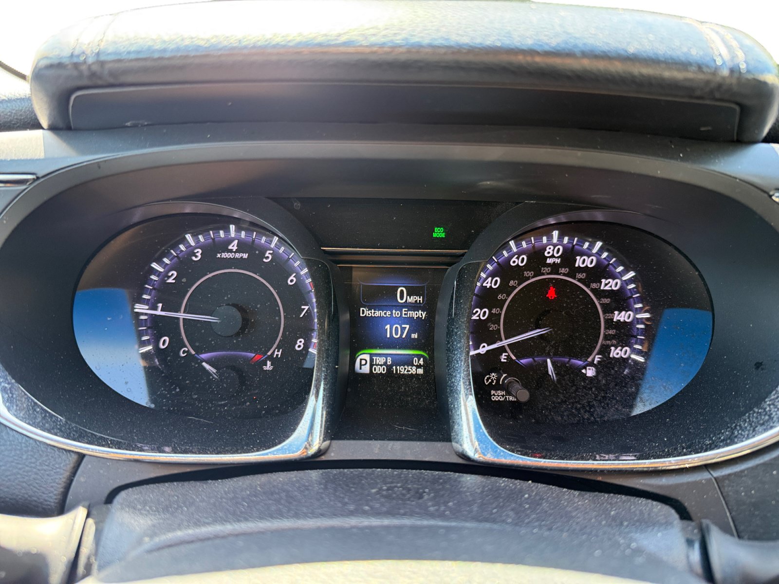 Used 2014 Toyota Avalon XLE Touring FWD image 11