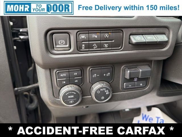 Used 2024 Chevrolet Tahoe High Country image 14