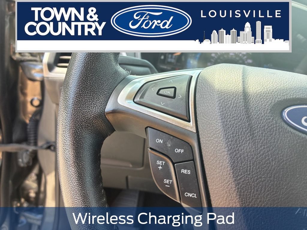 Used 2023 Ford Edge SEL w/ Convenience Package AWD/4WD image 15