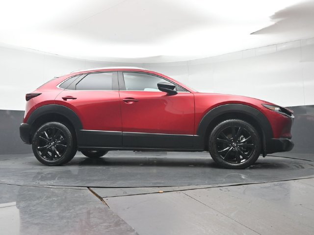 Certified 2024 MAZDA CX-30 AWD 2.5 S w/ Select Sport Pkg image 30