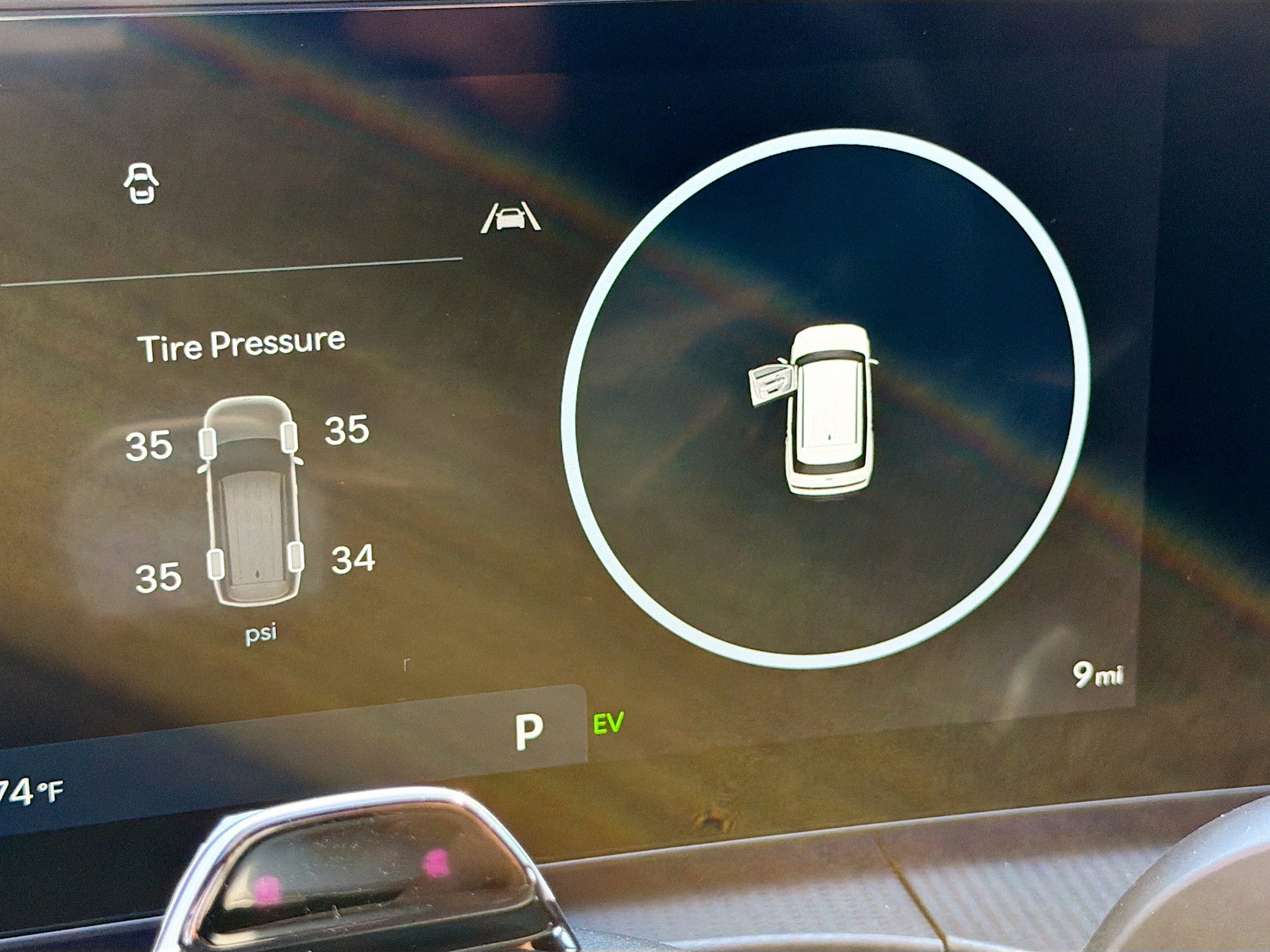 New 2026 Hyundai Santa Fe Calligraphy image 40