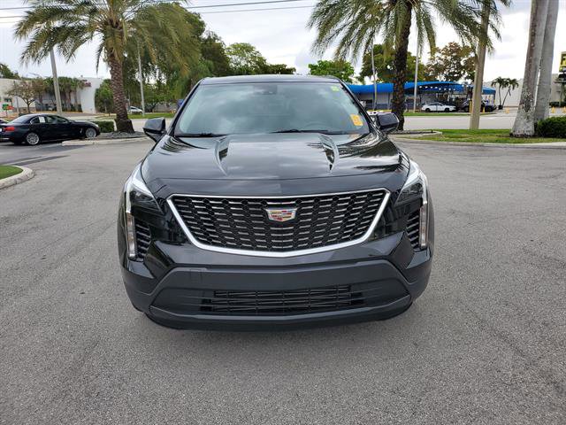 Used 2023 Cadillac XT4 Luxury image 8