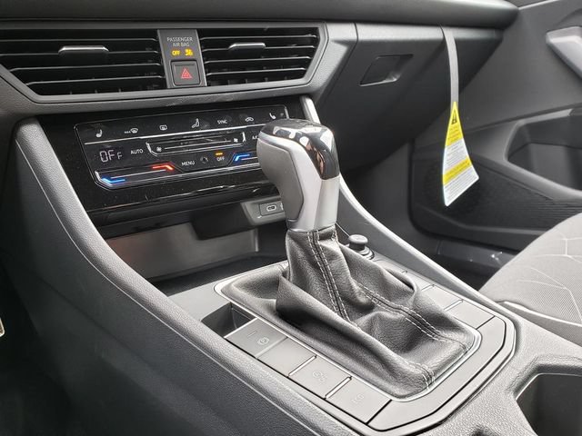 New 2026 Volkswagen Jetta Sport FWD image 11