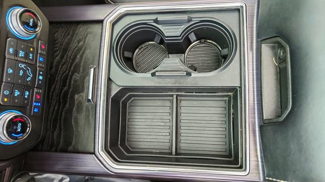 Used 2020 Ford F350 Limited w/ FX4 Off-Road Package AWD/4WD image 50