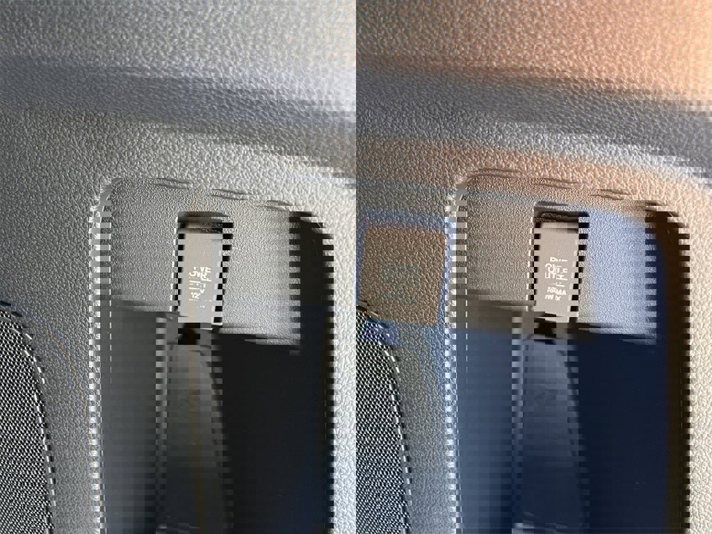 New 2026 Honda Odyssey EX-L image 11