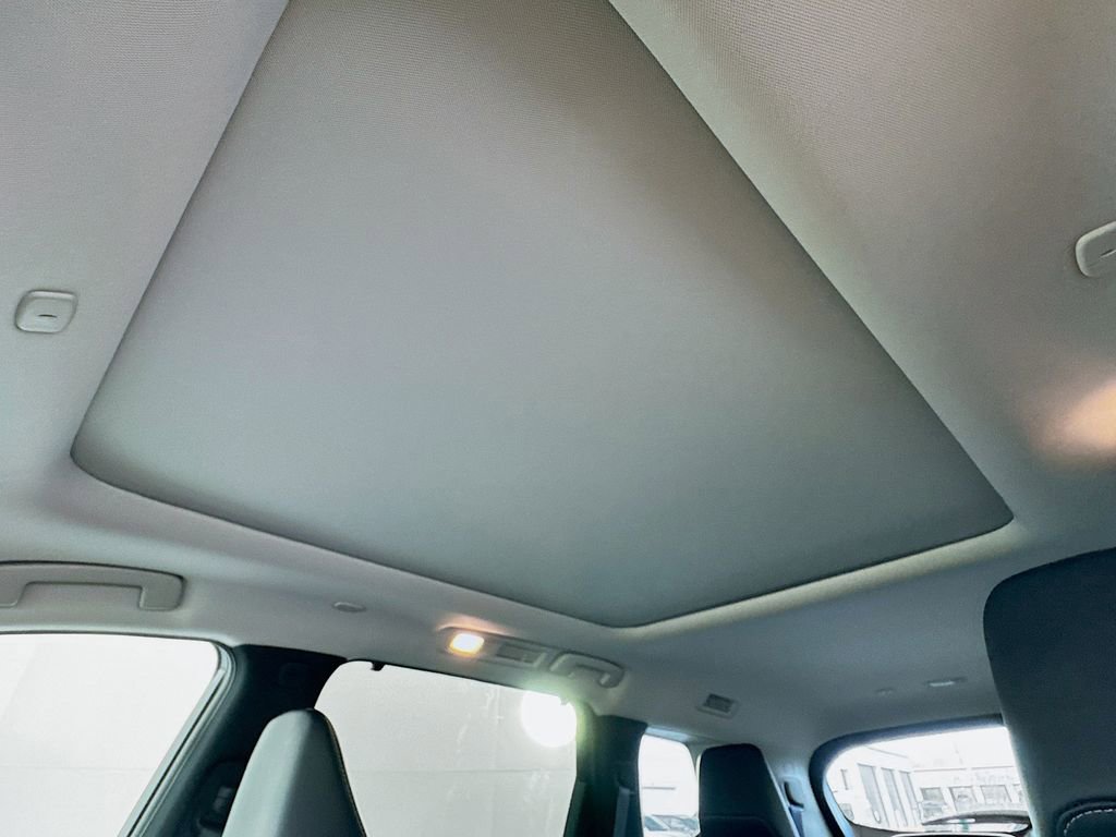 Certified 2026 INFINITI QX60 Luxe w/ Cargo Package image 23