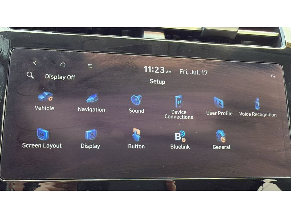 Used 2024 Hyundai Tucson SEL w/ Convenience Package AWD/4WD image 22