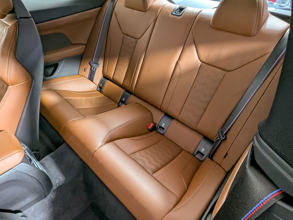 Used 2021 BMW M4 Competition w/ Executive Package image 44