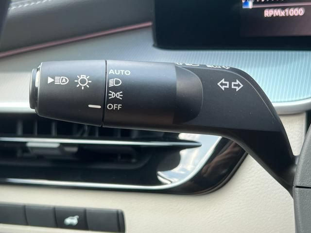 New 2026 Nissan Murano SL AWD/4WD image 15