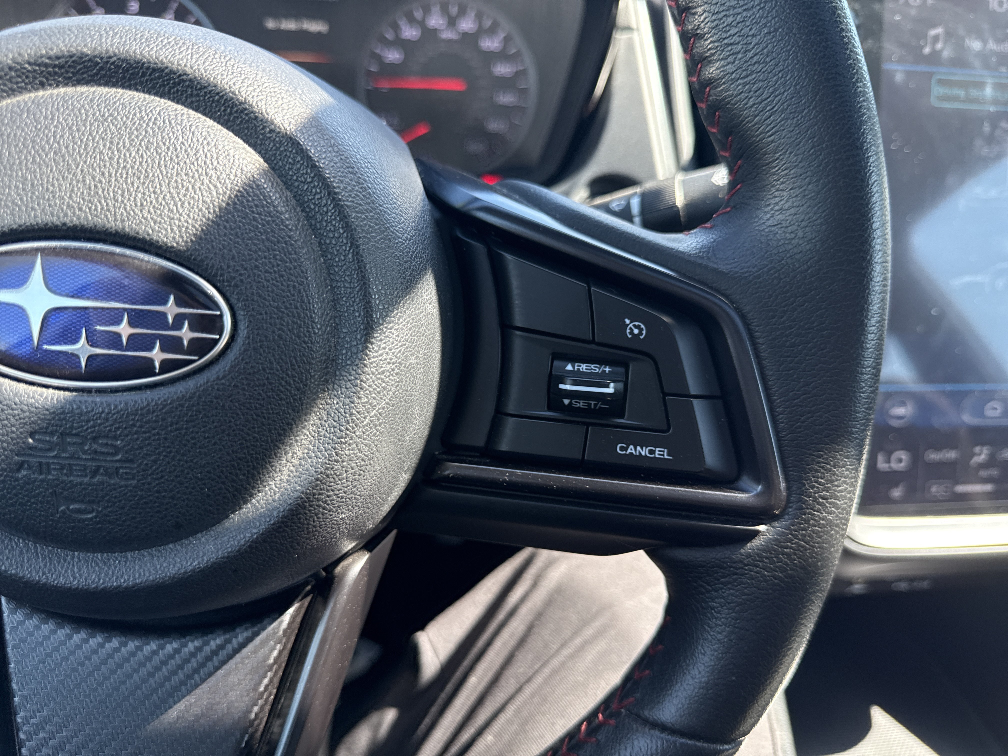 Used 2022 Subaru WRX Premium AWD/4WD image 20