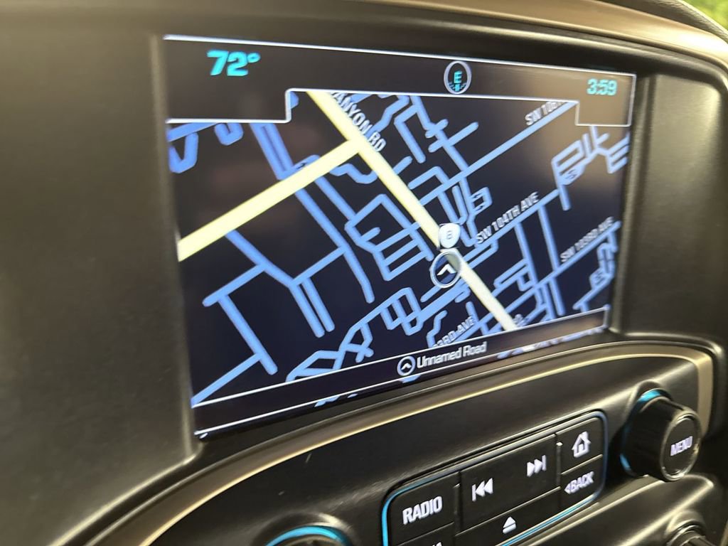 Used 2018 GMC Sierra 2500 Denali w/ Duramax Plus Package image 27