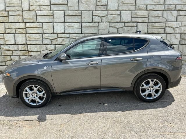 Certified 2024 Dodge Hornet R/T Plus AWD/4WD image 3