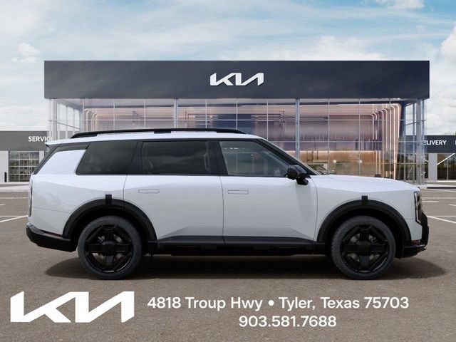 New 2027 Kia Telluride X-Line SX Prestige AWD/4WD image 7