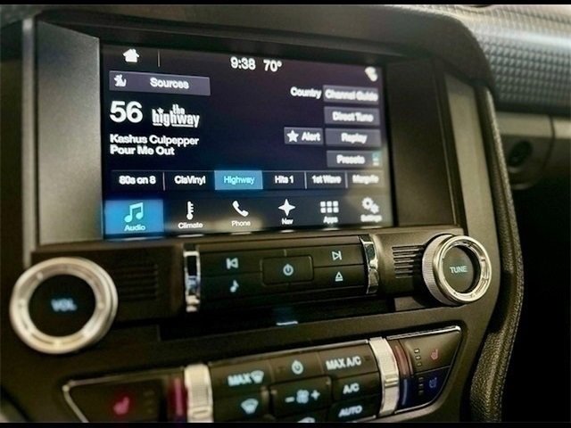 Used 2017 Ford Mustang GT Premium w/ GT Performance Package image 18