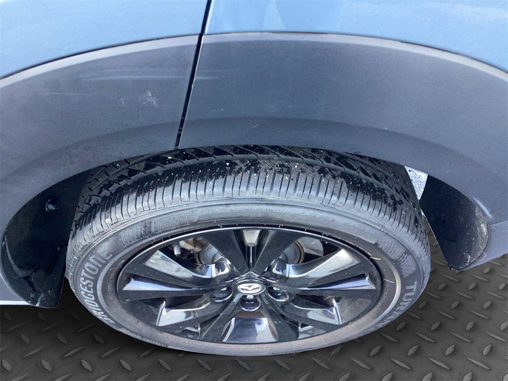 Used 2022 MAZDA CX-30 AWD 2.5 S w/ Preferred Package image 23