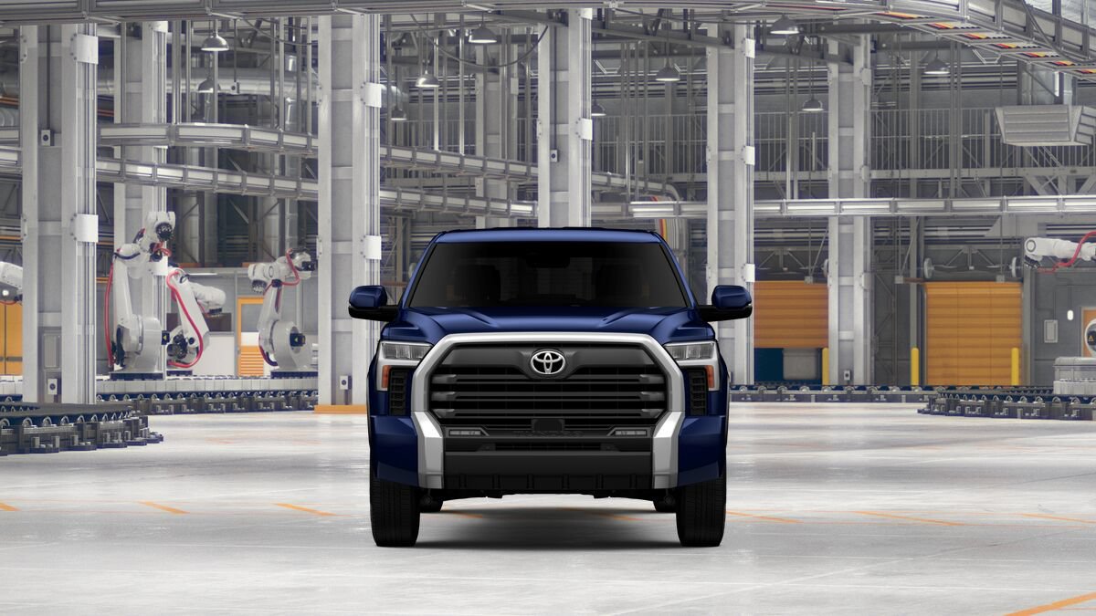 New 2026 Toyota Tundra Limited AWD/4WD image 17