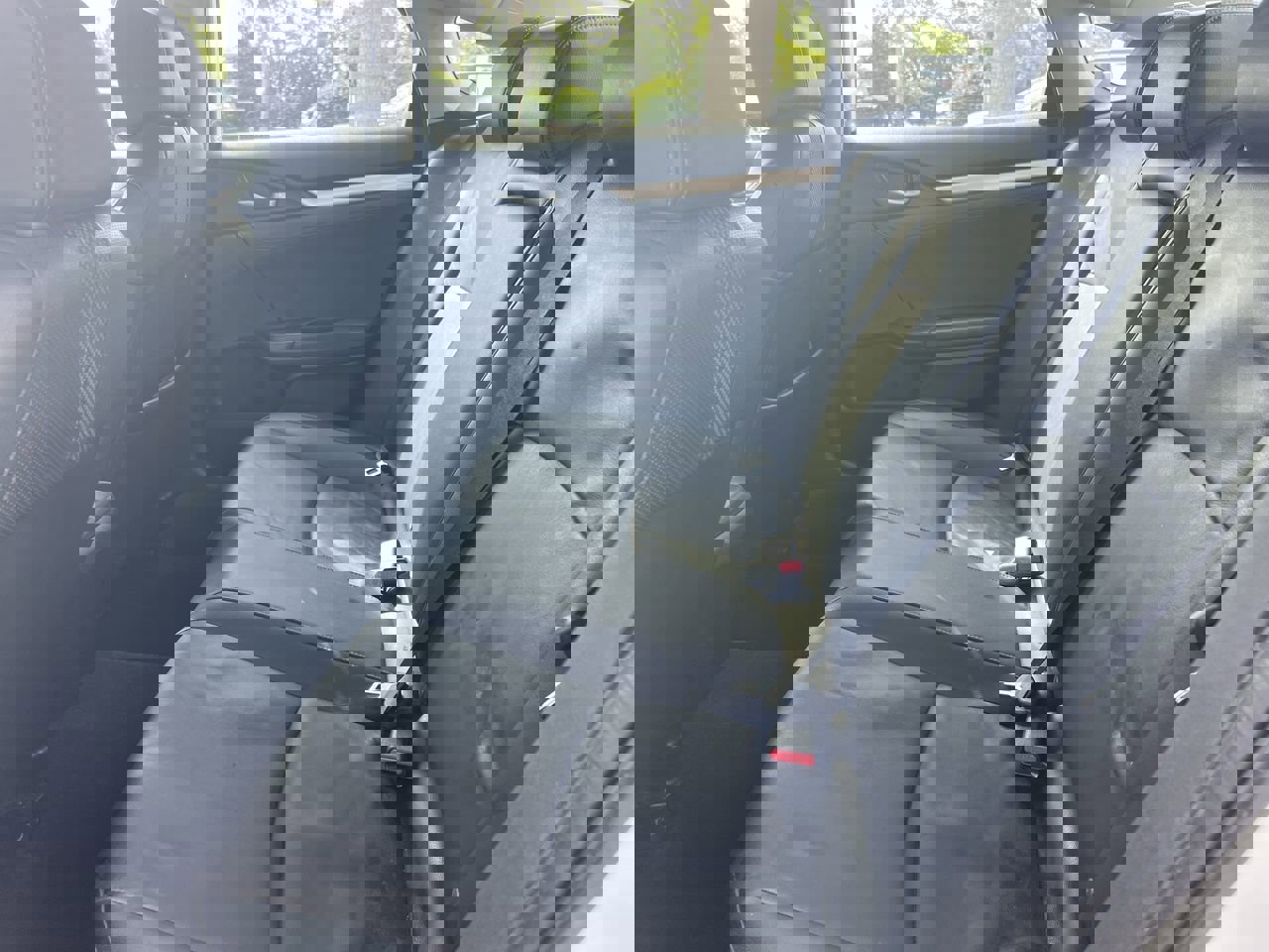 Used 2021 Honda Civic EX-L image 32