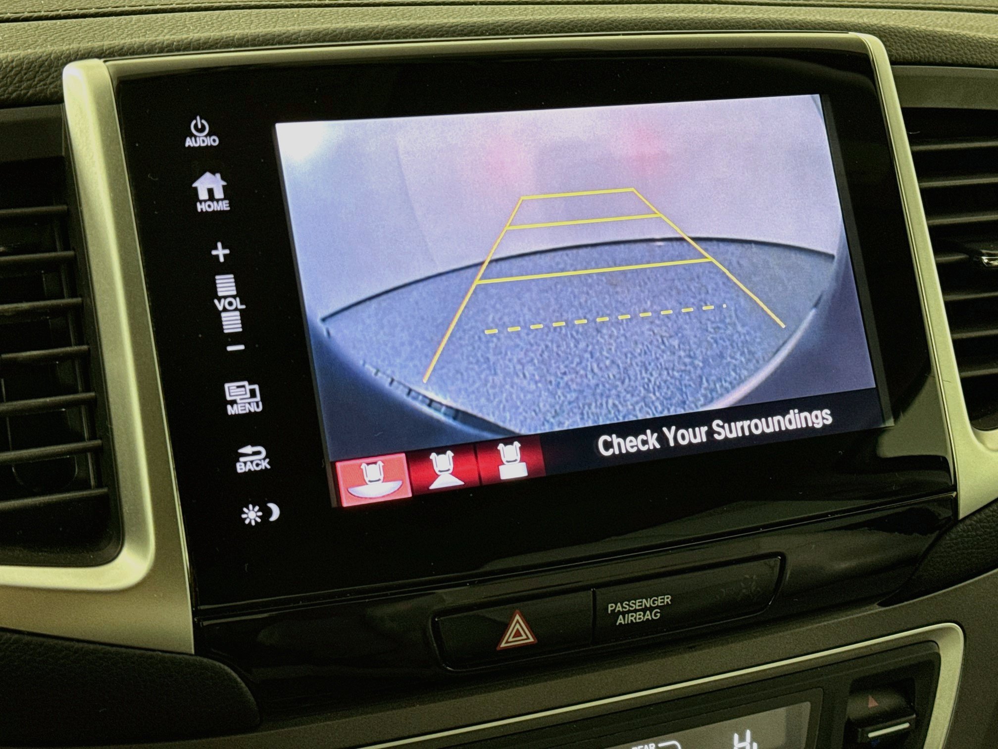 Used 2018 Honda Ridgeline RTL-T image 14