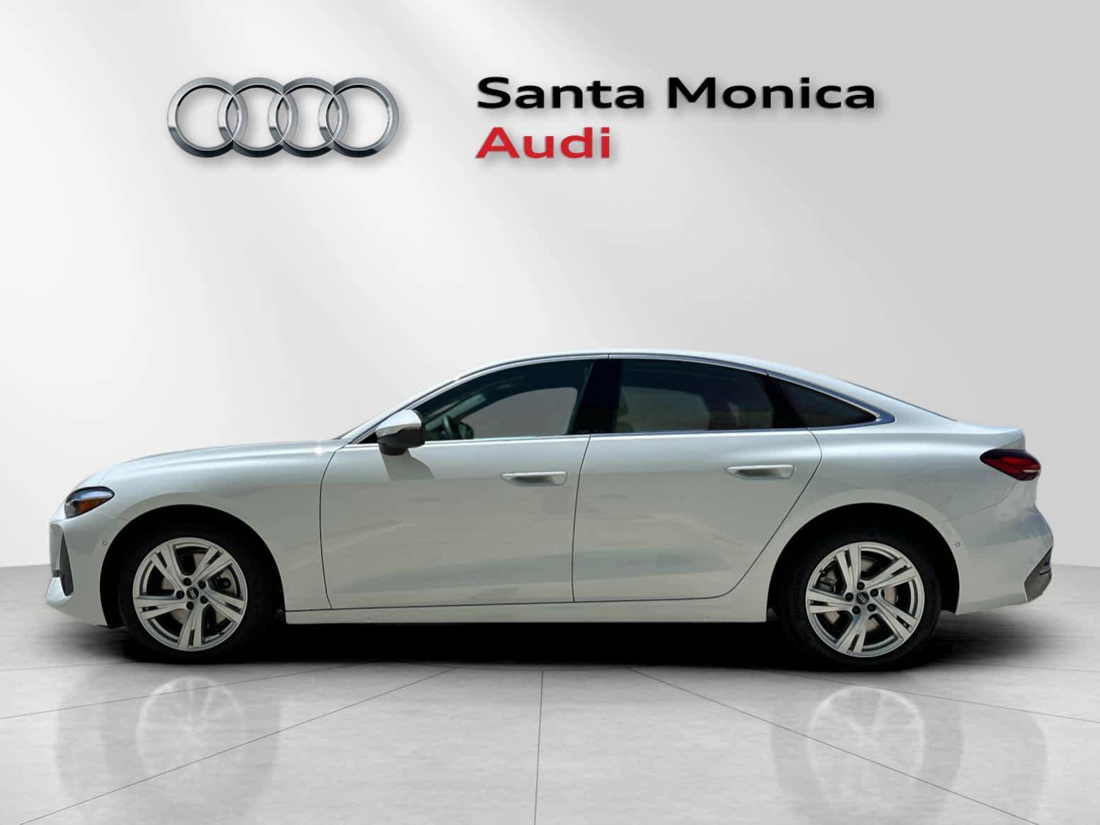 Used 2025 Audi A5 2.0T Premium w/ Convenience Package image 5
