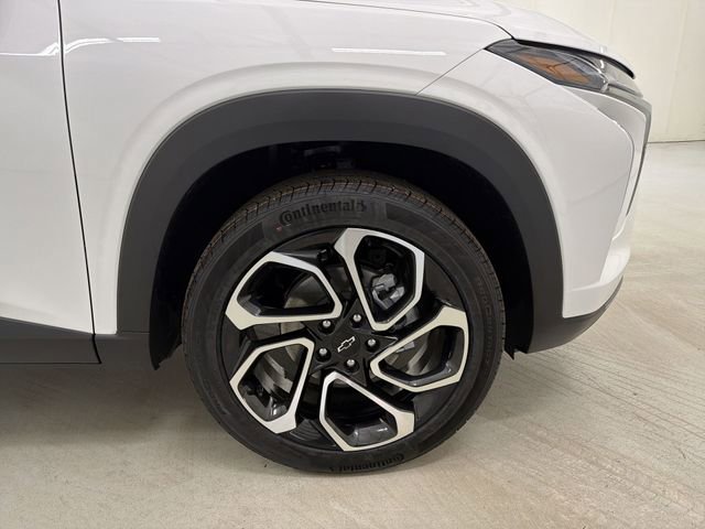New 2026 Chevrolet Trax RS w/ Sunroof Package image 14