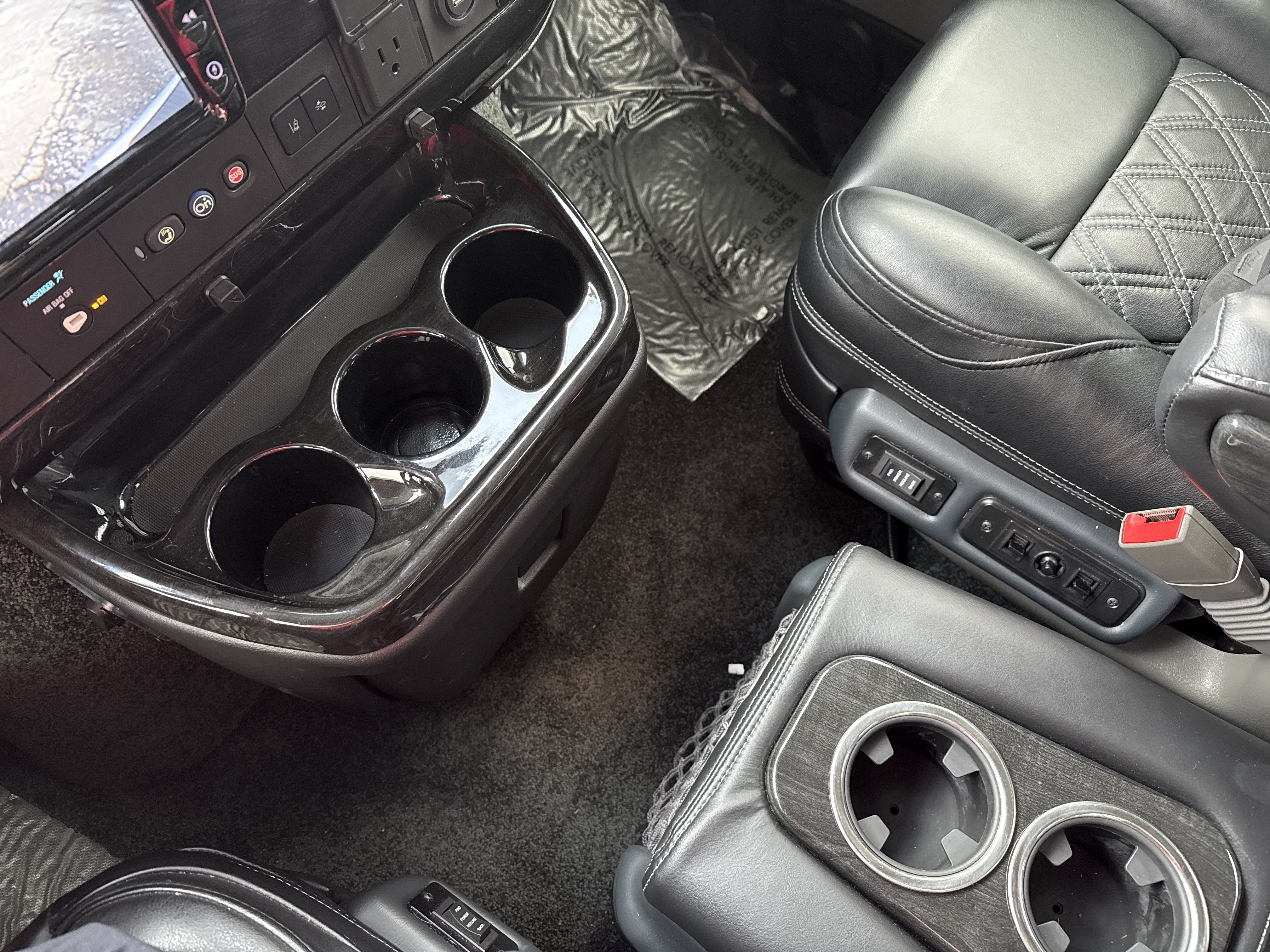 Used 2021 Chevrolet Express 2500 LS w/ Enhanced Convenience Package RWD image 27