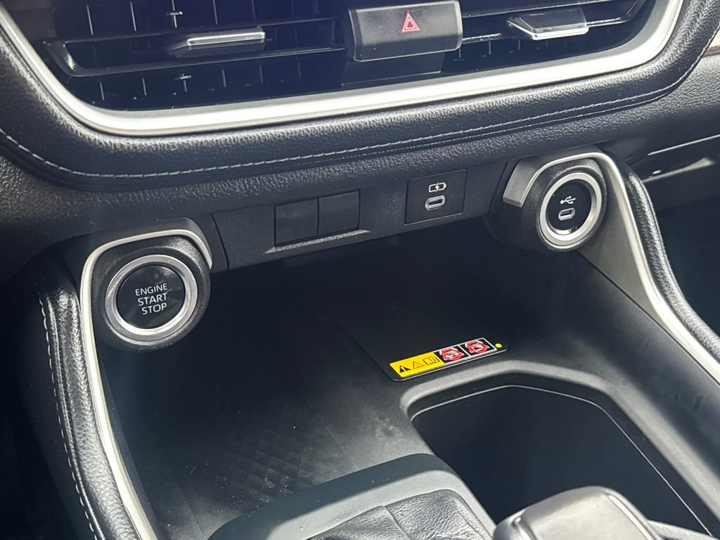 Used 2024 Toyota Grand Highlander Limited image 26