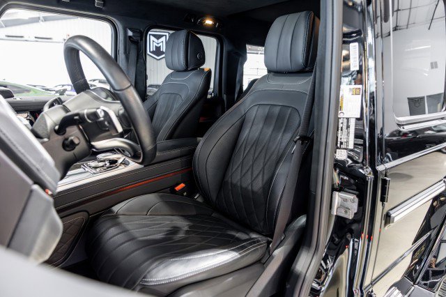 Used 2023 Mercedes-Benz G 550 image 31