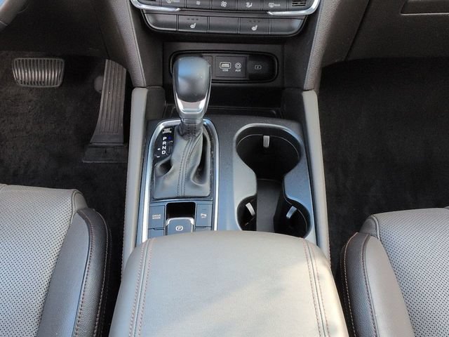 Used 2020 Hyundai Santa Fe SEL FWD image 20