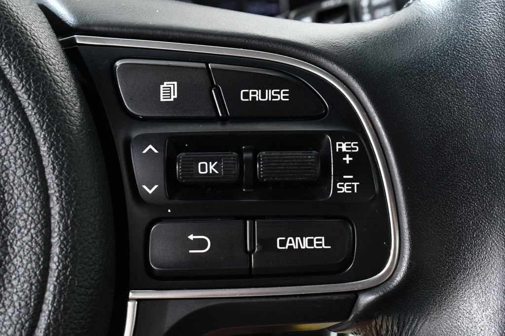 Used 2018 Kia Optima S FWD image 33