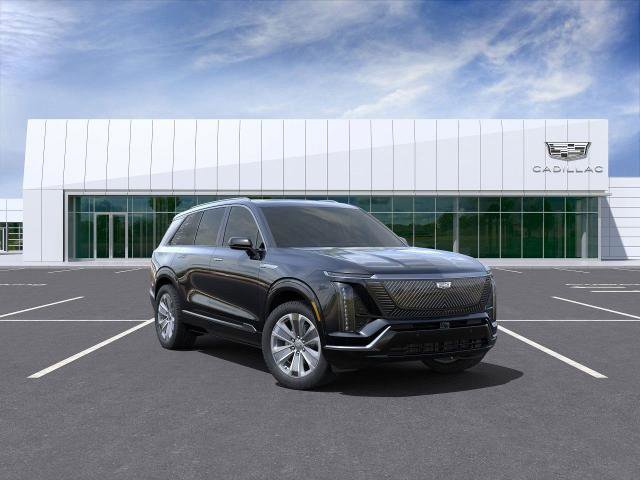 New 2026 Cadillac Vistiq Luxury image 1