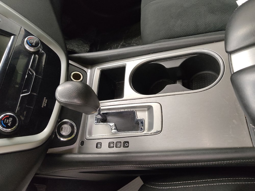 Used 2019 Nissan Murano S FWD image 26