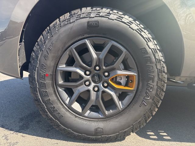 New 2026 Ford Expedition Tremor image 9