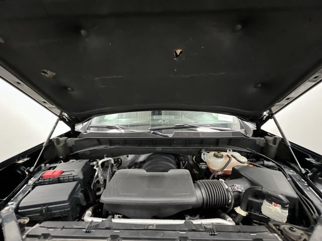 Certified 2022 Chevrolet Silverado 1500 LT Trail Boss w/ Safety Package AWD/4WD image 29