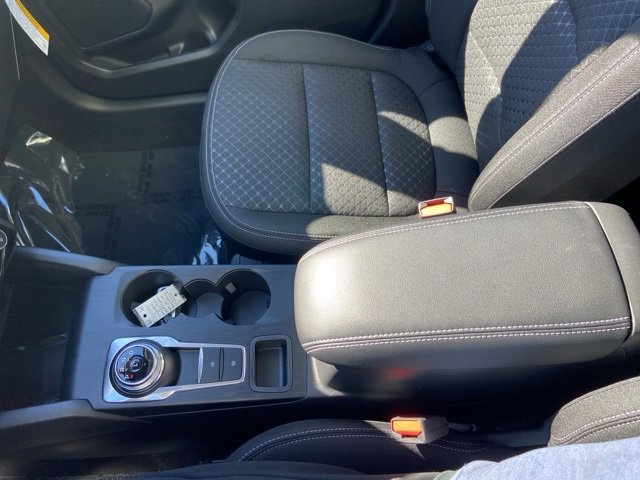 New 2026 Ford Escape Active image 17