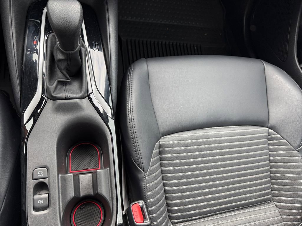 Certified 2024 Toyota Corolla XSE image 34