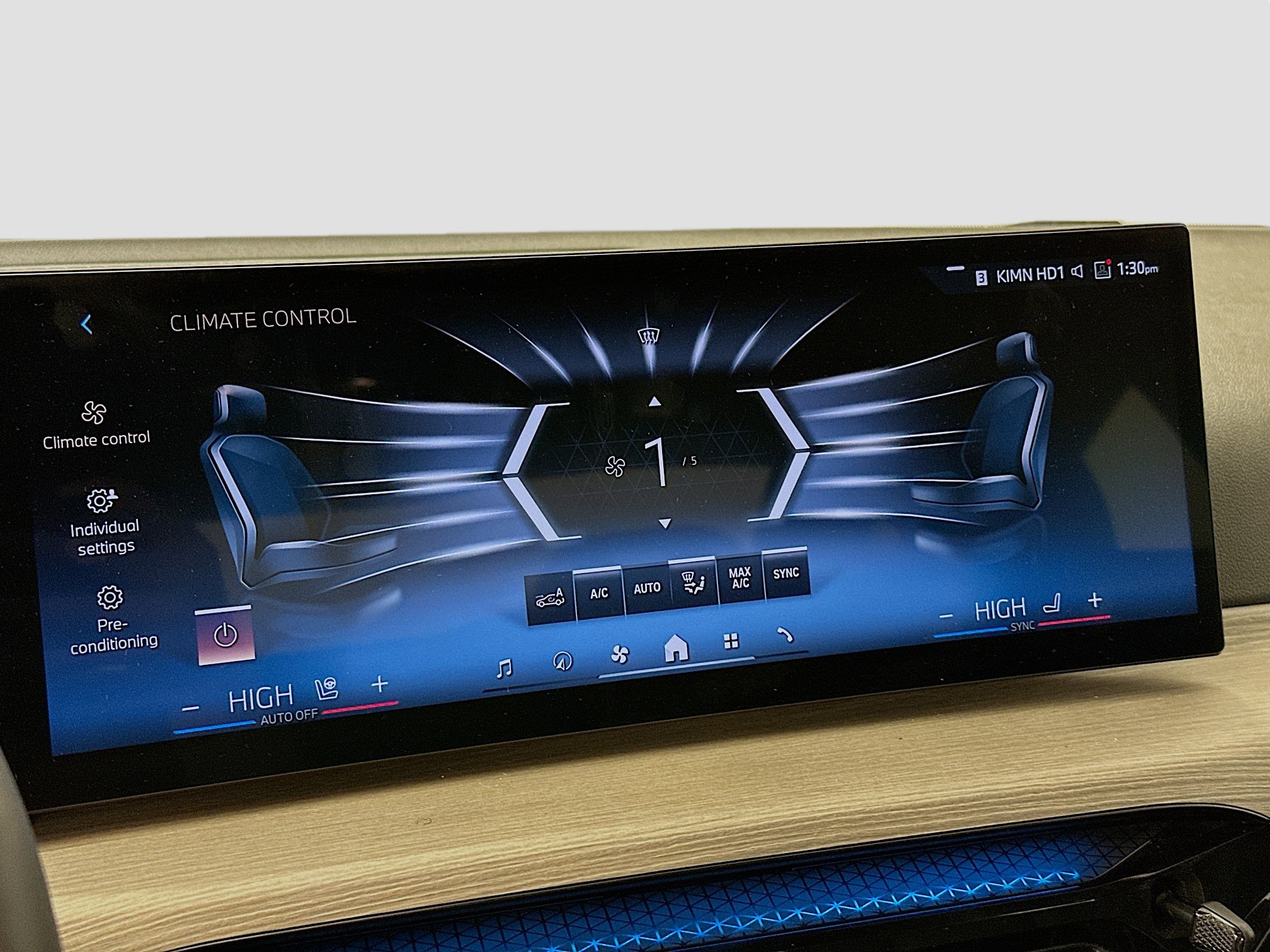 Used 2025 BMW 430i xDrive Coupe image 24