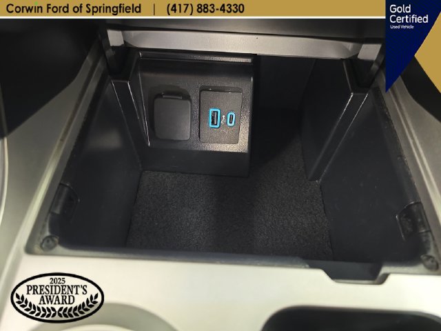 Certified 2023 Ford Explorer Limited AWD/4WD image 28