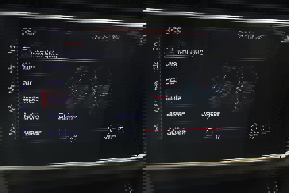 Used 2025 Audi Q7 2.0T Premium Plus w/ Premium Plus Package image 32