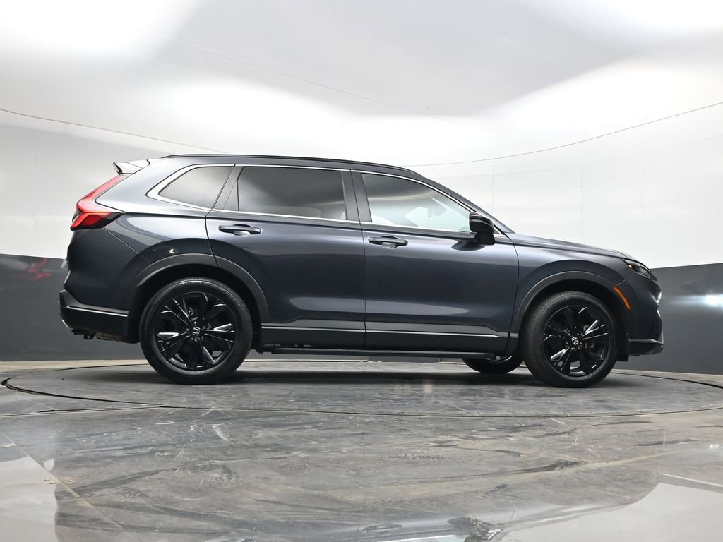 Used 2024 Honda CR-V Sport Touring image 34